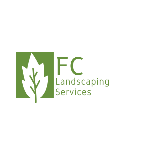 FC Landscaping logo